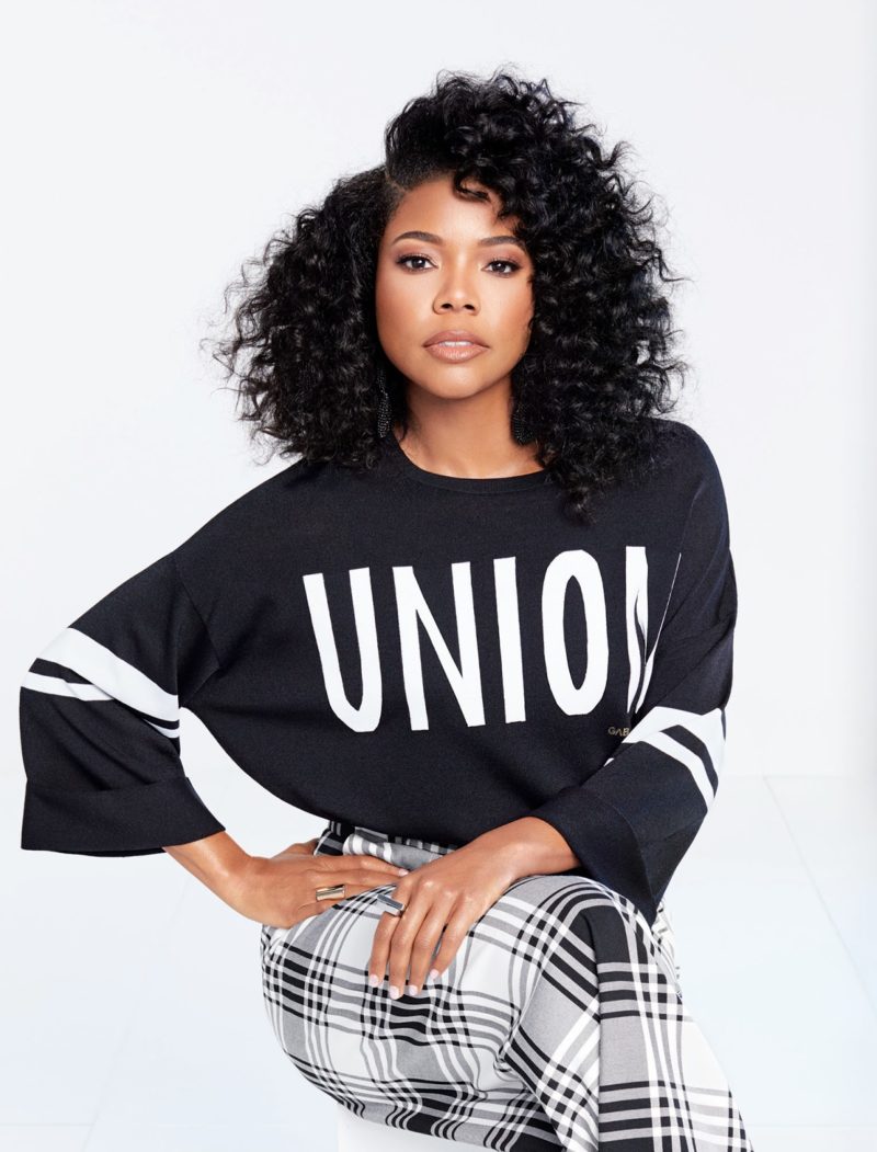 Gabrielle Union Vai Estrelar Nova Vers O De Doze Demais Na Disney