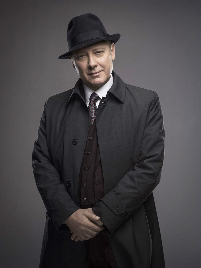 The Blacklist é renovada para sua 10ª temporada Pipoca Moderna