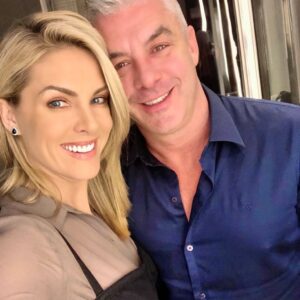 Marido De Ana Hickmann Exp E Medo De Perder Esposa E Ser Preso Dor Do