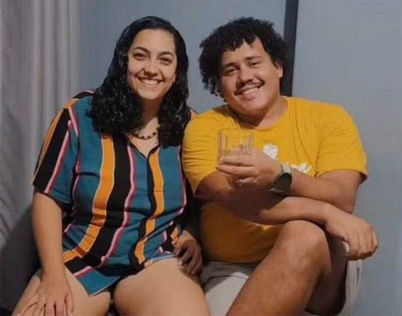 Lucas Buda E Ex Mulher Podem Se Encontrar Em A Fazenda Pipoca Moderna