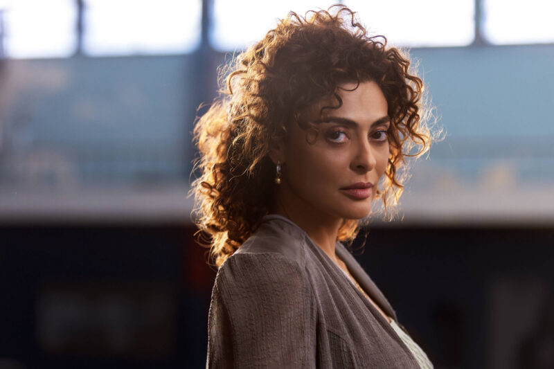 Netflix divulga trailer de Pedaço de Mim Juliana Paes Pipoca