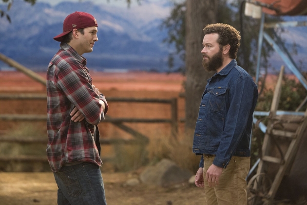 The Ranch: Veja as primeiras fotos da nova série de Ashton Kutcher