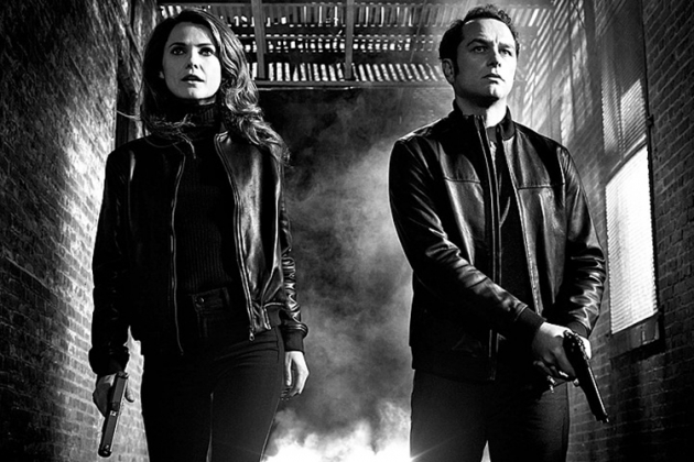 The Americans: Veja os primeiros teasers da 4ª temporada