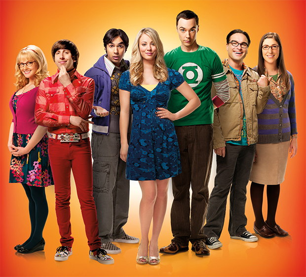 The Big Bang Theory pode acabar na próxima temporada