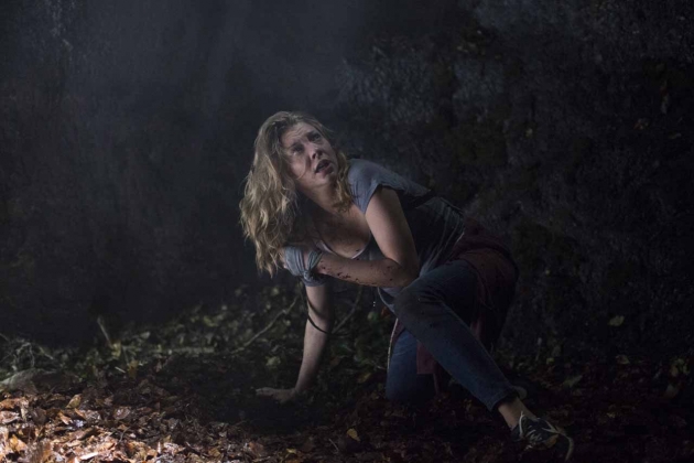 Floresta Maldita: Natalie Dormer se perde entre assombrações em novos vídeos e imagens de terror