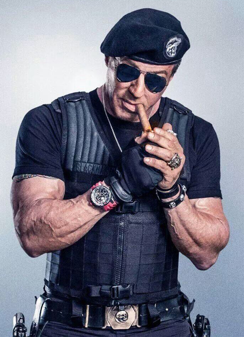 The Expendables - Wikipedia, la enciclopedia libre