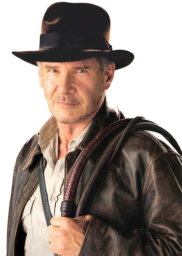 É o último', diz Harrison Ford sobre 'Indiana Jones 5' - 01/05/2023 -  Cinema e Séries - F5
