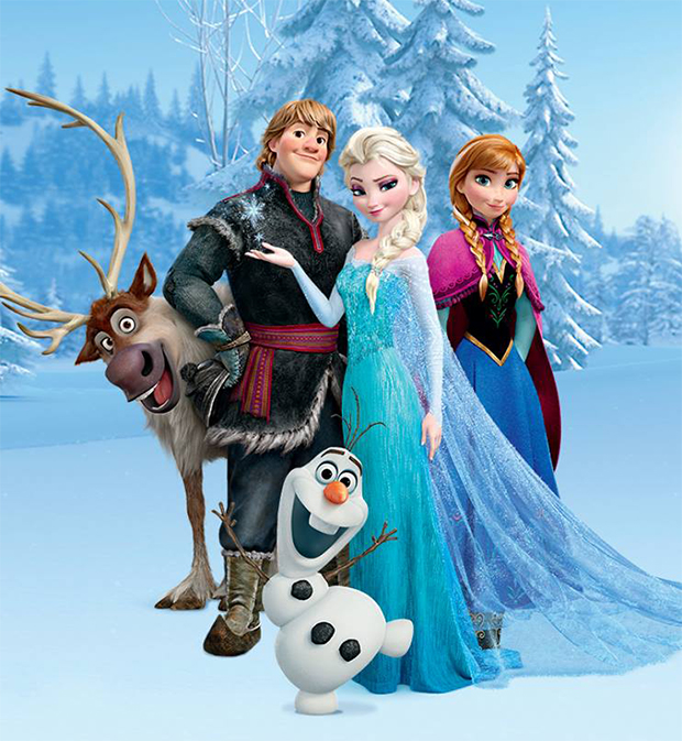 Diretor e produtor falam sobre a possibilidade de 'Frozen 3