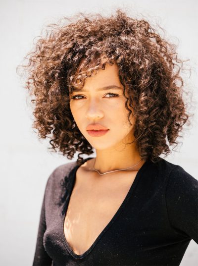 Taylor Russell