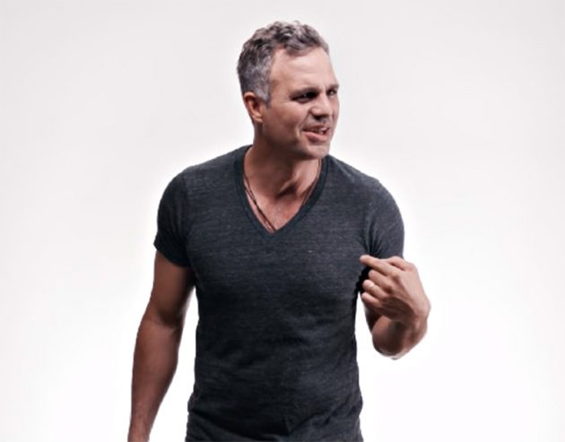 Mark Ruffalo