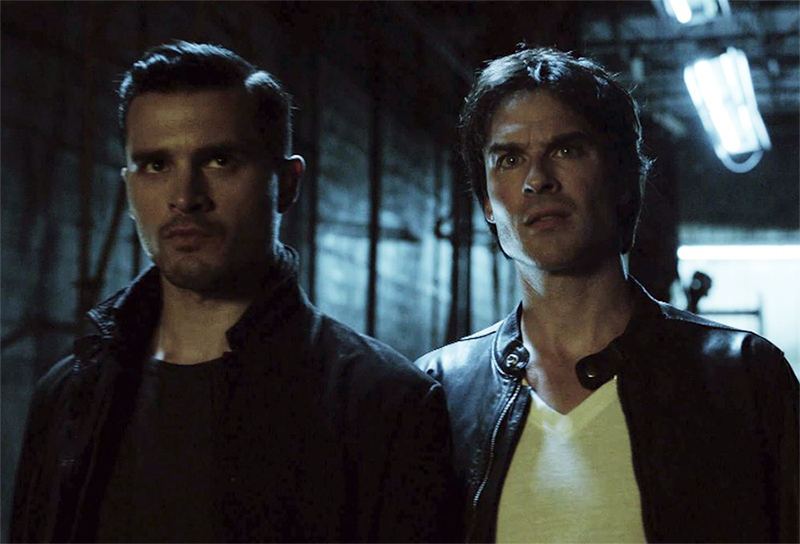 The Vampire Diaries  8° Temporada na Netflix