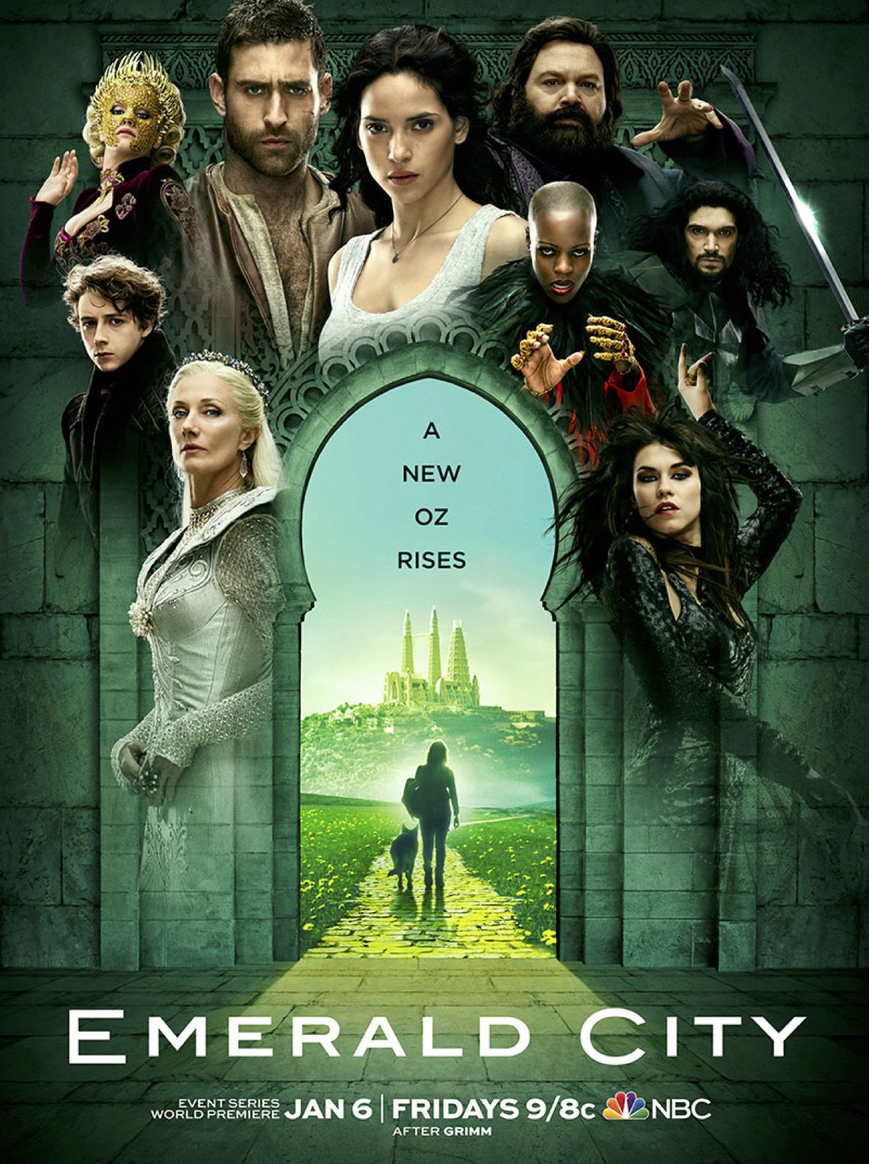 emerald-city-poster