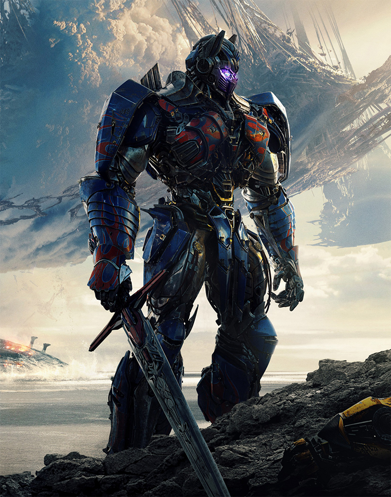 Transformers': Produtor dá DETALHES sobre novo filme ANIMADO da