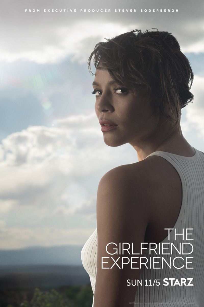 Girlfriend, Girlfriend (2ª Temporada)