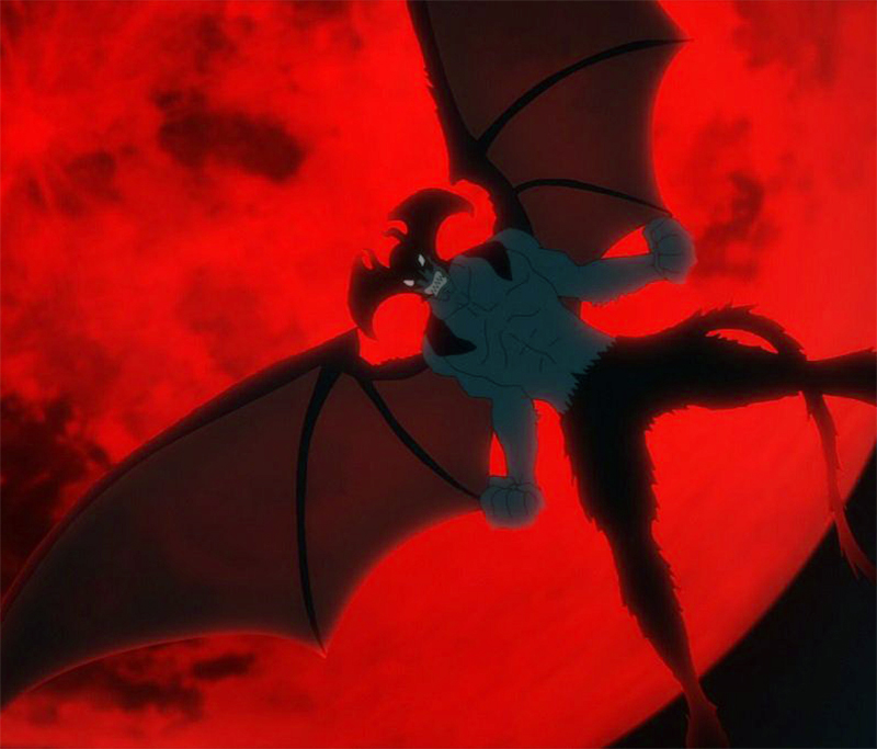 11 Outrageous Anime That Give Devilman Crybaby A Run For Its Money -  GameSpot-demhanvico.com.vn