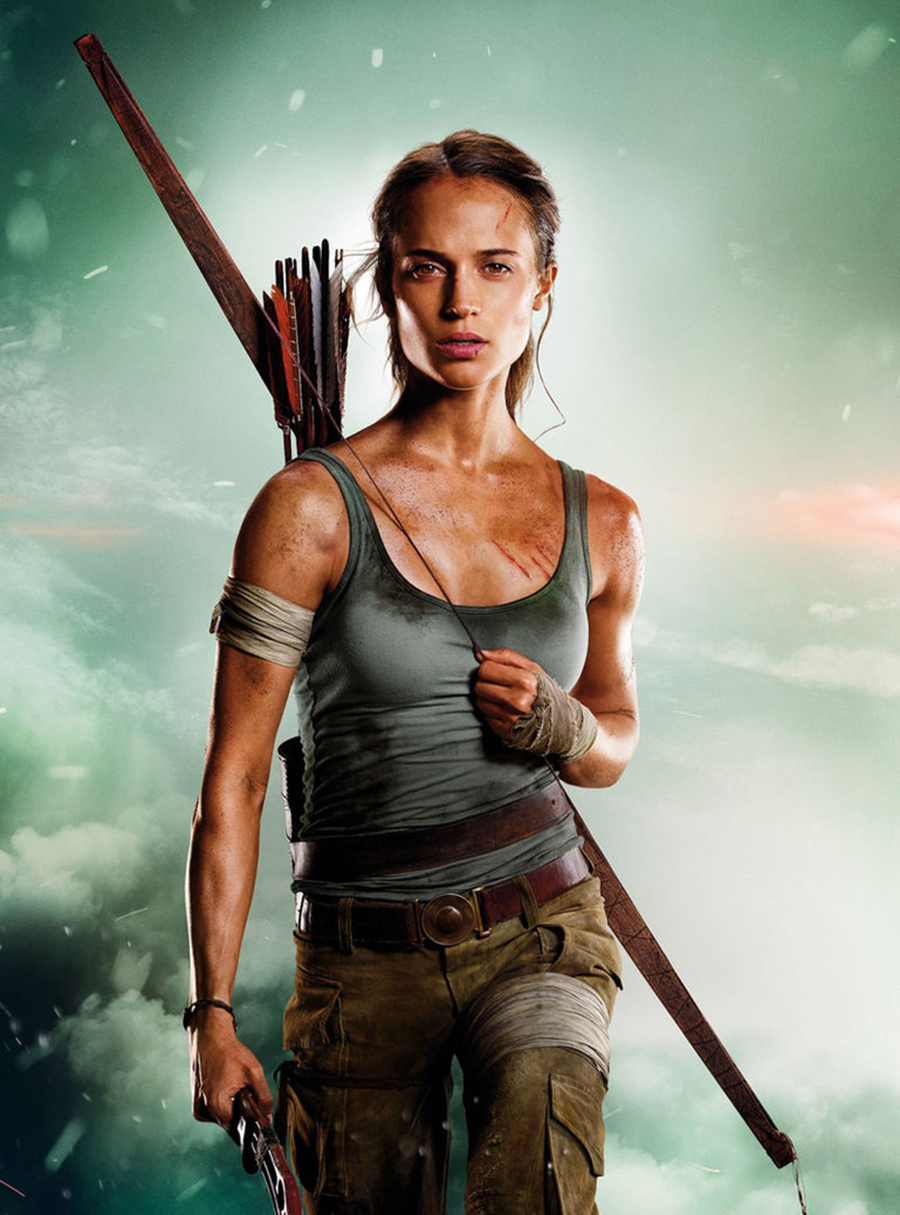 Sequência de Tomb Raider: A Origem é confirmada