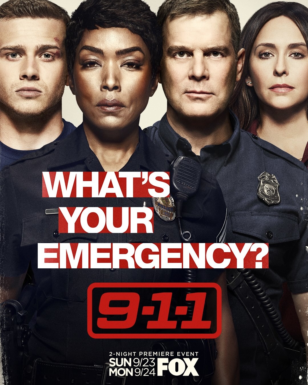 911: drama retorna com nova catástrofe no episódio 2x14 (trailer)