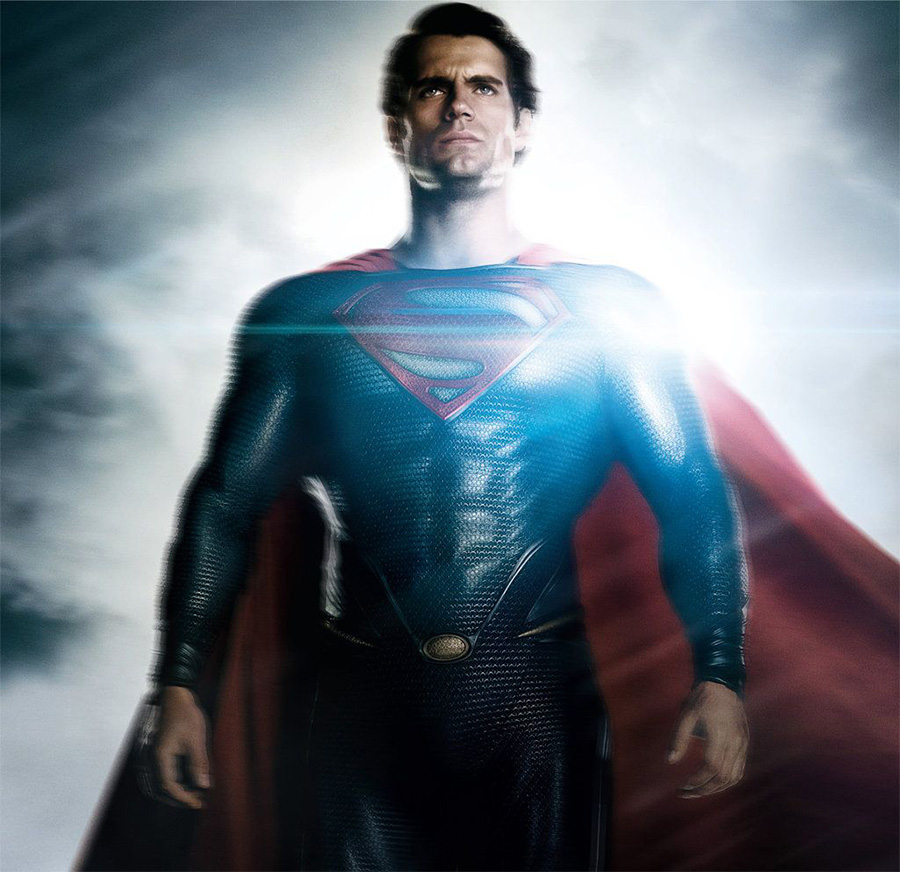 Henry Cavill retornará como Superman em múltiplos filmes da DC