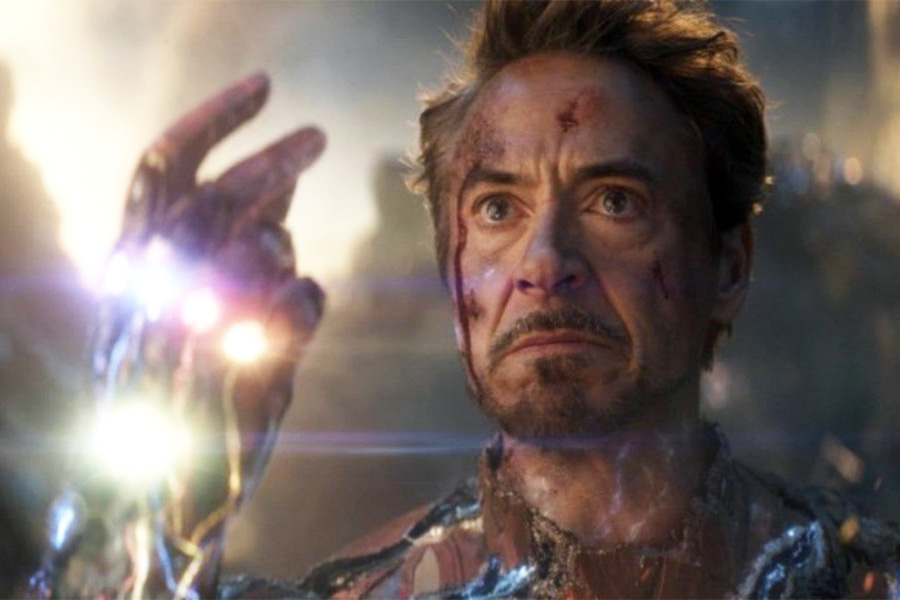 Robert Downey Jr. não voltará à Marvel, garante Kevin Feige
