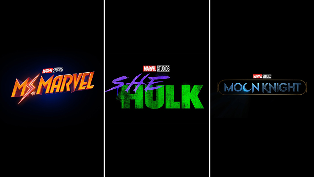Após She-Hulk e Ms Marvel ator de Cavaleiro da Lua será o próximo revelado