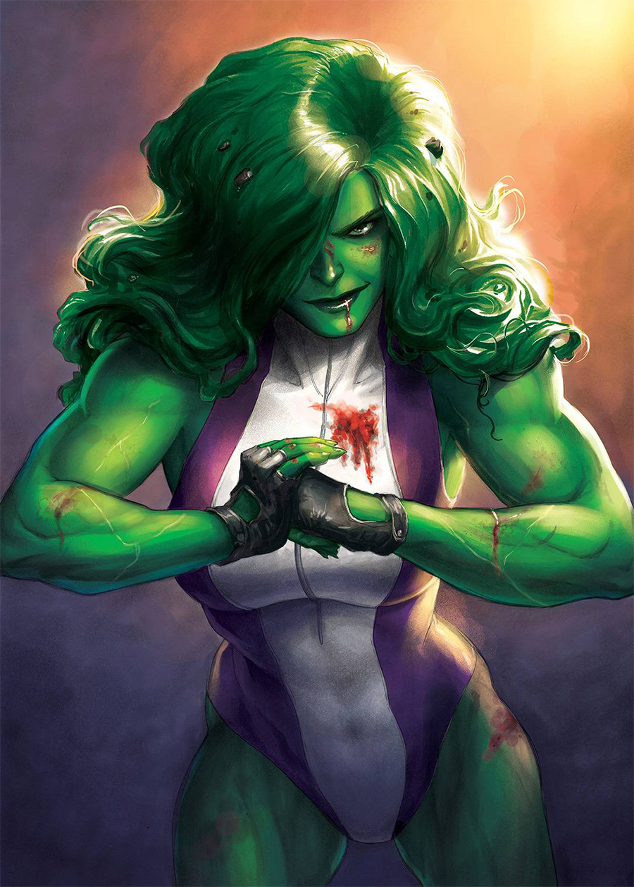 Marvel encontra roteiristas para as séries Mulher-Hulk e Cavaleiro da Lua -  08/11/2019 - UOL Entretenimento