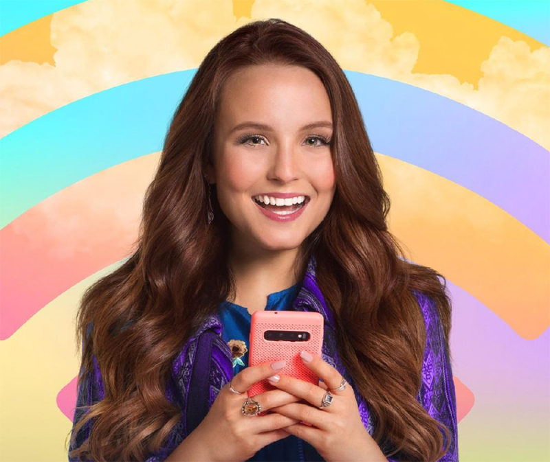 Modo Avião Estreia De Larissa Manoela Na Netflix Ganha Pôster E Data De Lançamento Pipoca Moderna 9680