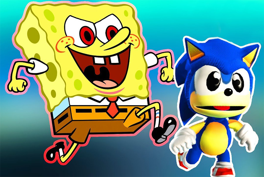 Trailer final de “Sonic 2: O Filme” destaca novos personagens digitais -  Pipoca Moderna