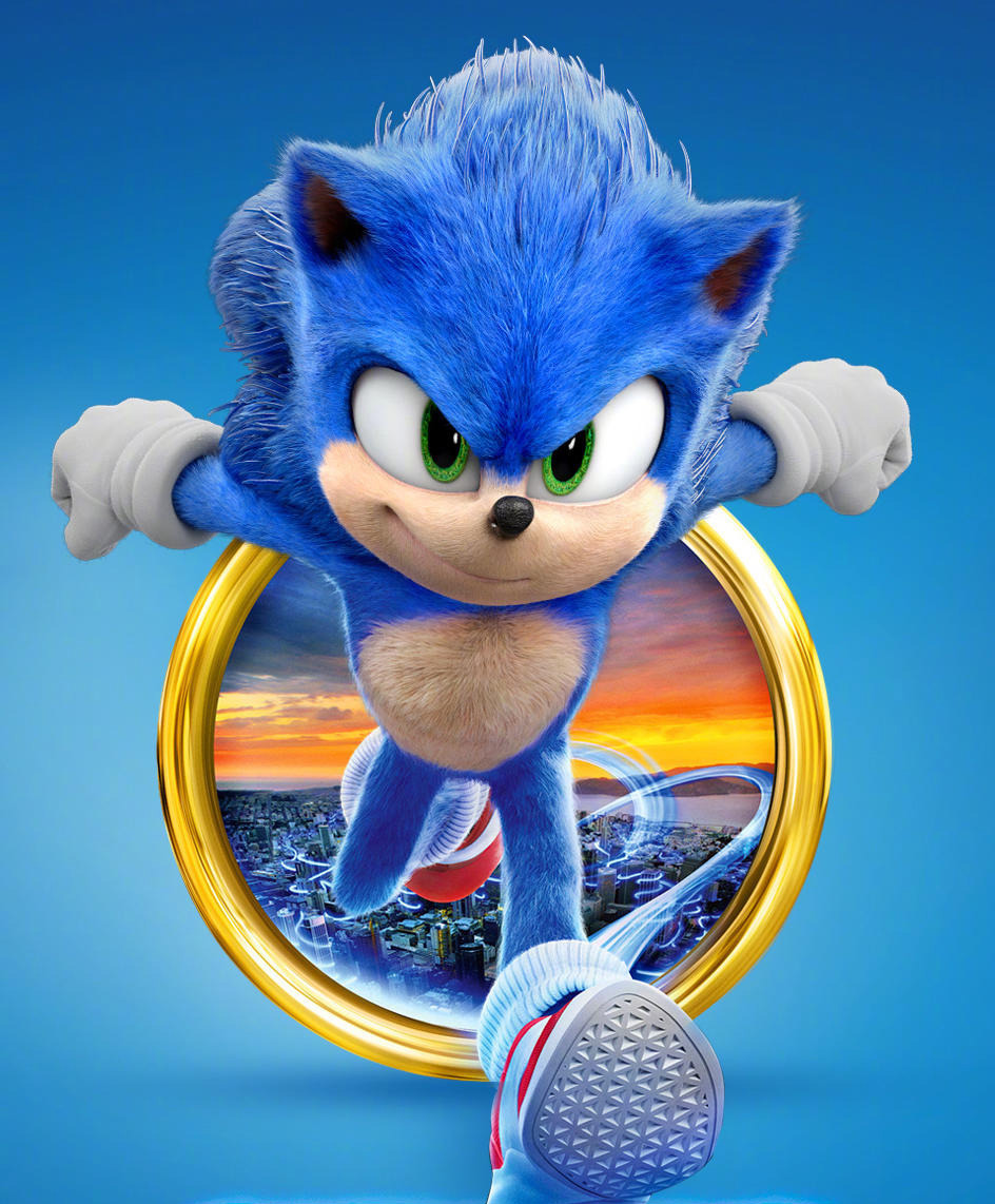Sonic 2: o filme supera o primeiro com mais ação e Jim Carrey