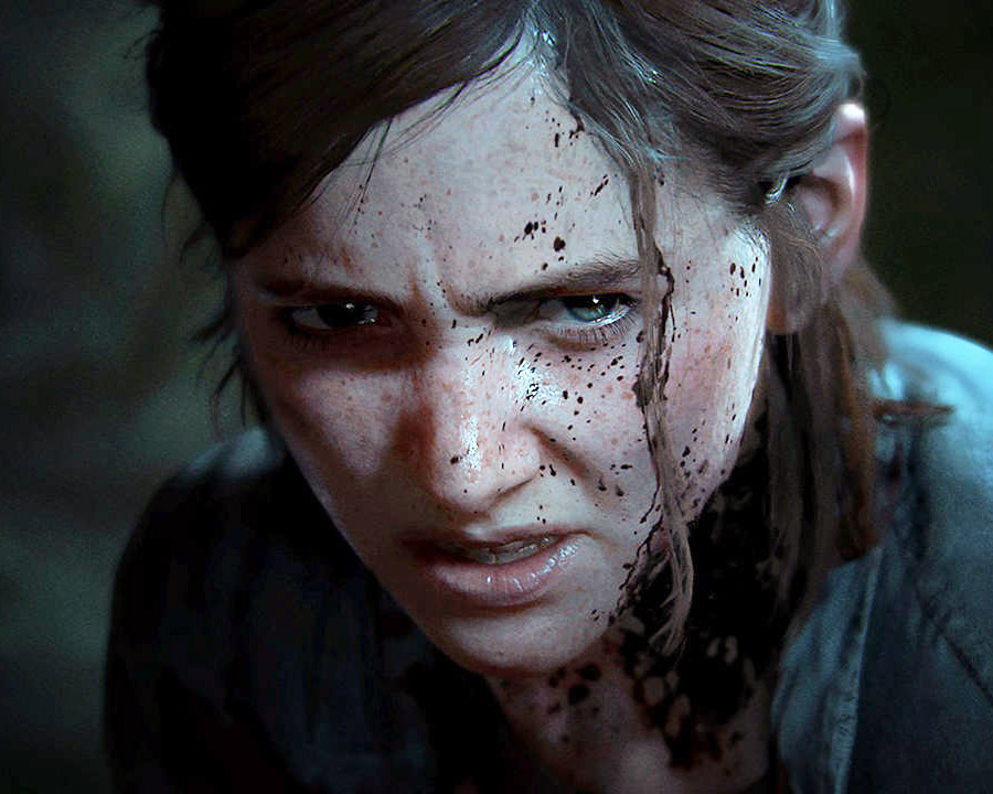 The Last of Us Parte 2: Escritora comenta sobre orientação sexual de Ellie  - Combo Infinito
