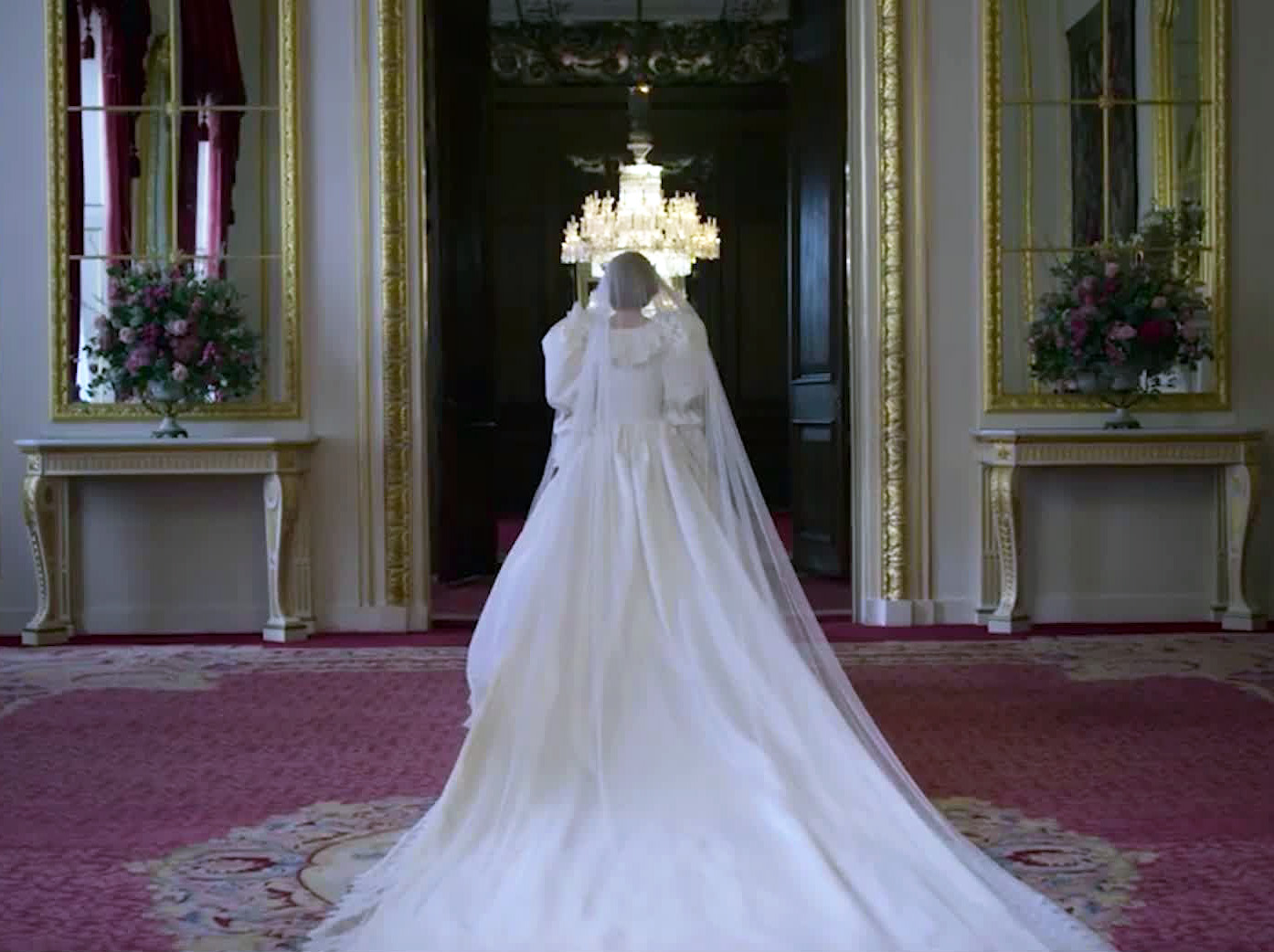 The Crown Teaser Com Princesa Diana Revela Data De Estreia Da 4ª Temporada Pipoca Moderna