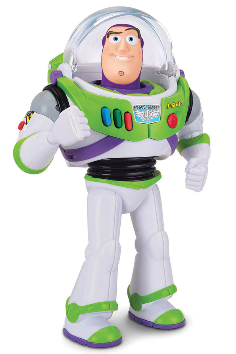 Buzz Lightyear Vai Ganhar Filme De Origem Da Pixar Pipoca Moderna