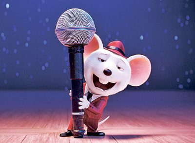 Sing 2': animação ganha segundo trailer, música do U2 e Sandy e
