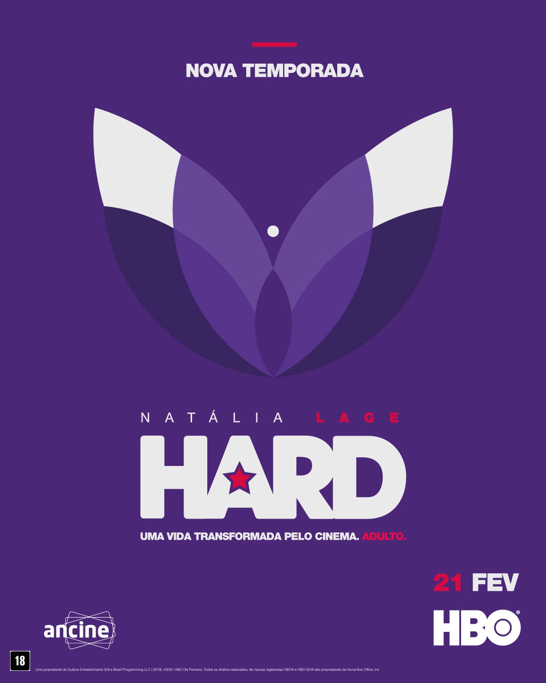 Hard: Nova série brasileira da HBO ganha fotos e data de estreia - Pipoca  Moderna