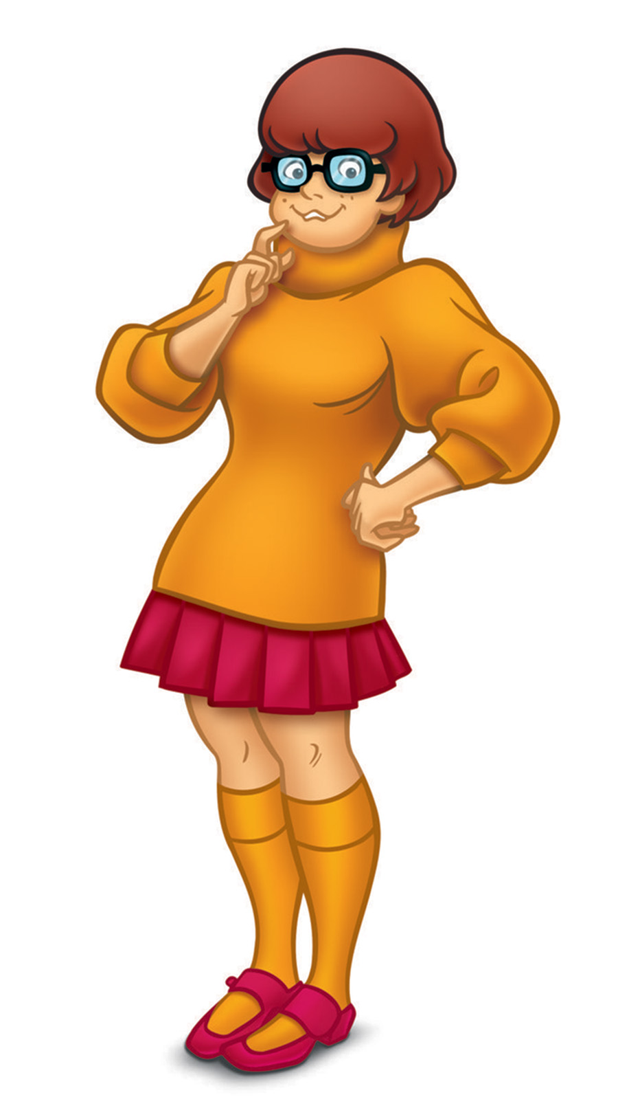 Acabou o mistério! Série animada Velma é renovada para segunda