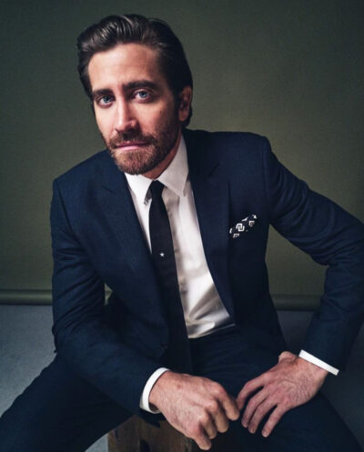 Henry Cavill e Jake Gyllenhaal vão estrelar novo filme de ação de