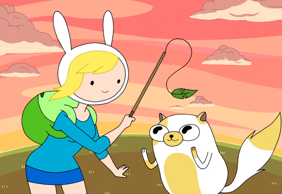 Fionna and Cake': Série derivada de 'Hora de Aventura' ganha sinal verde na  HBO Max - CinePOP