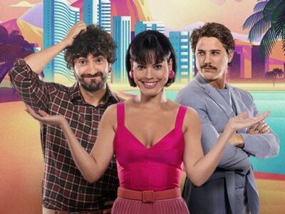 Trailer da comédia “Quem Vai Ficar com Mário?” revela música inédita de  Pabllo Vittar - Pipoca Moderna