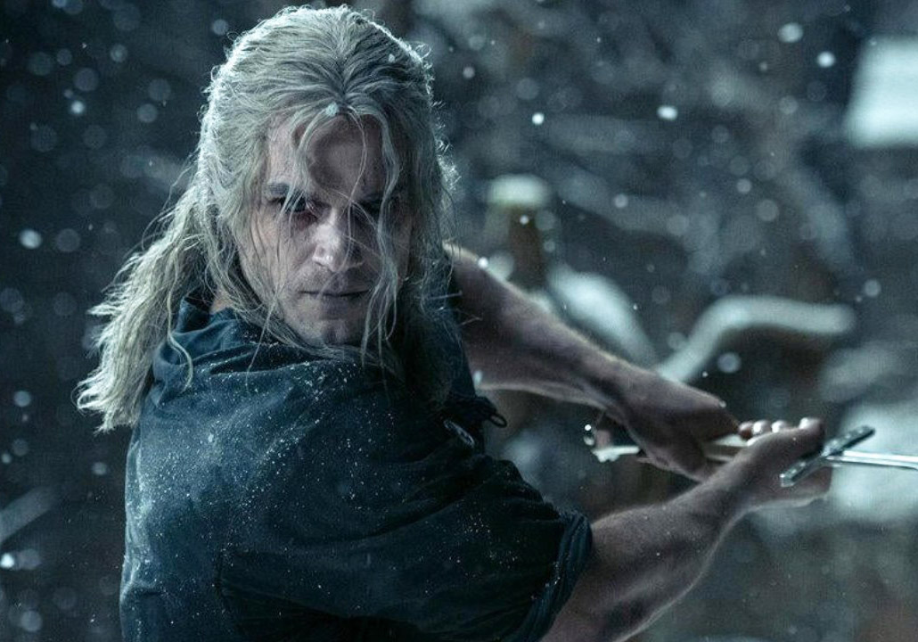 The Witcher da Netflix é renovada para uma quinta temporada