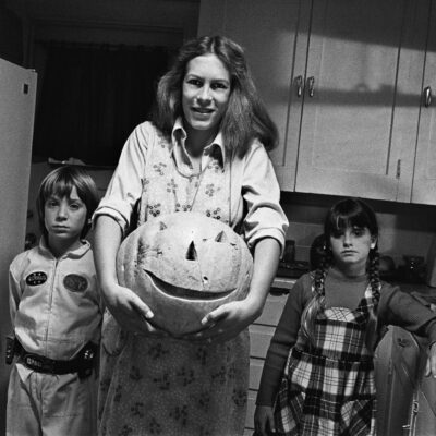 Novo Halloween vai resgatar as crianças do filme de 1978 - Pipoca Moderna