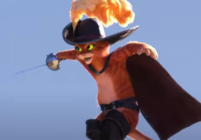 DreamWorks Animation revela nova vinheta de seus flmes