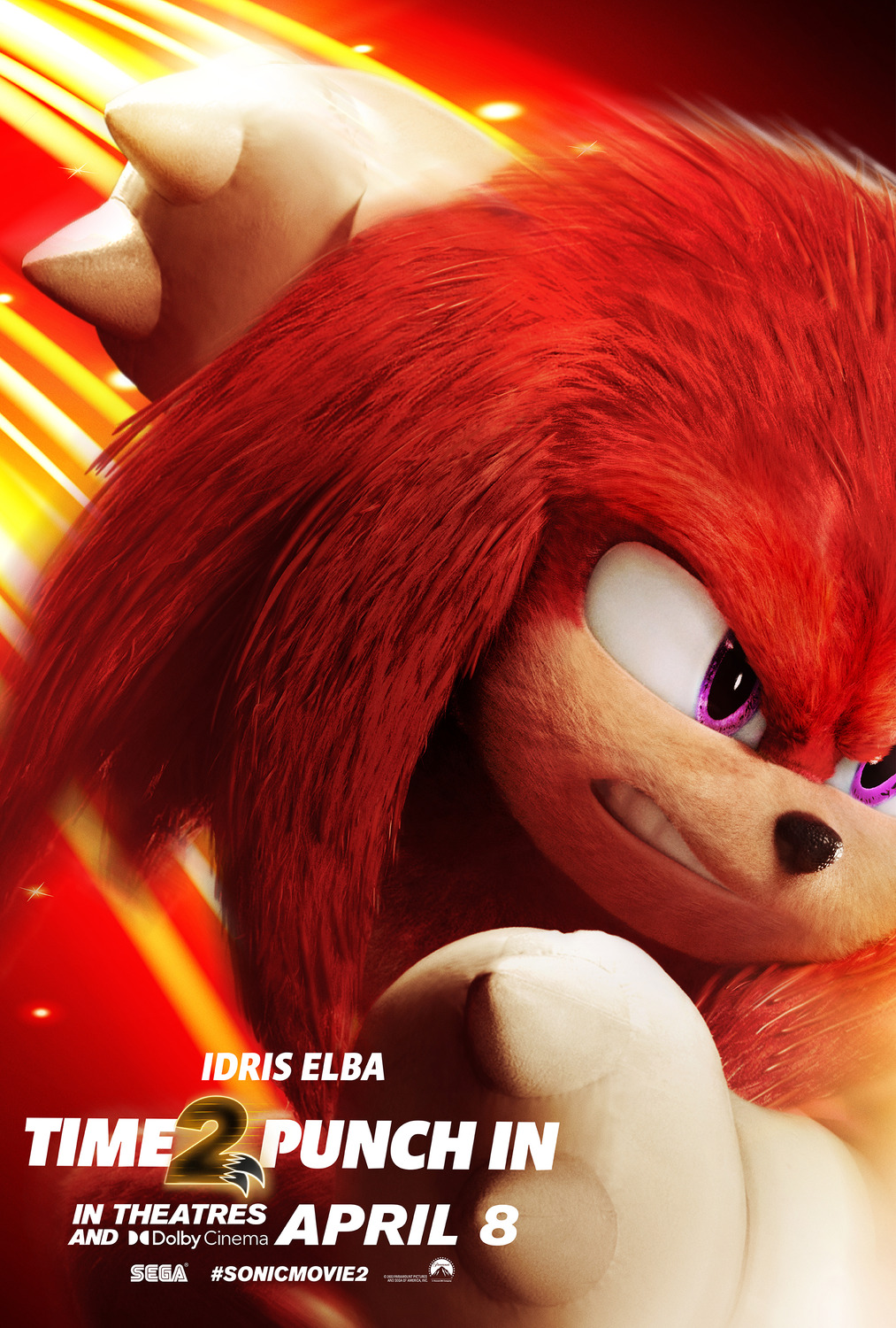 Sonic 2”: Trailer final do filme é divulgado - POPline
