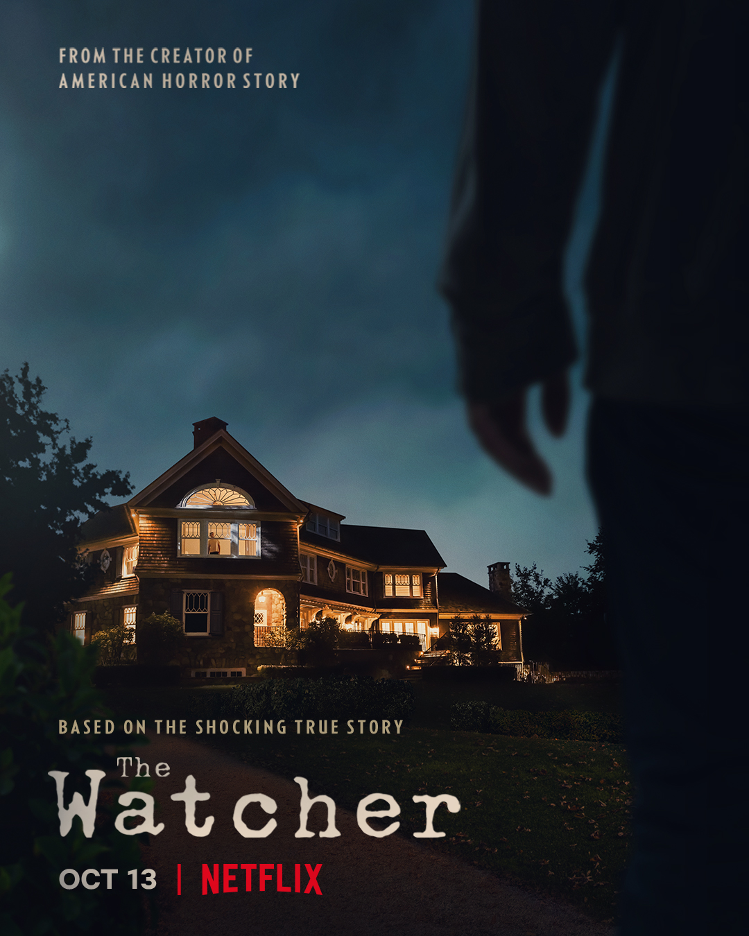Estrela de 'The Watcher', Mia Farrow se arrependeu de recusar papel em  'American Horror Story' - CinePOP