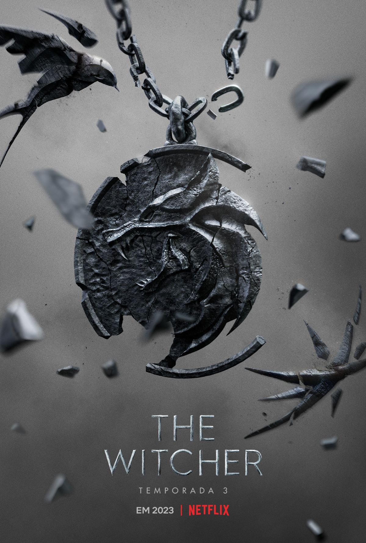 Conheça The Witcher: A Origem, nova série derivada da franquia da Netflix -  Cinema