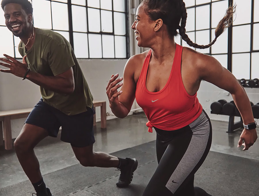 Netflix entra no mercado fitness com vídeos de exercícios - Pipoca Moderna