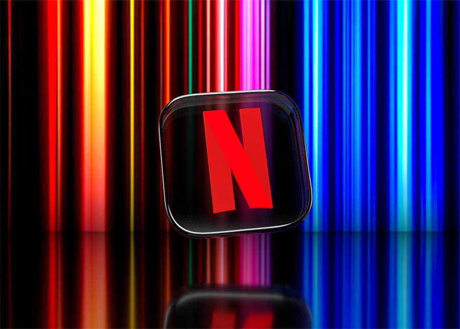 Gabriel Gurman será o novo diretor de Filmes da Netflix Brasil