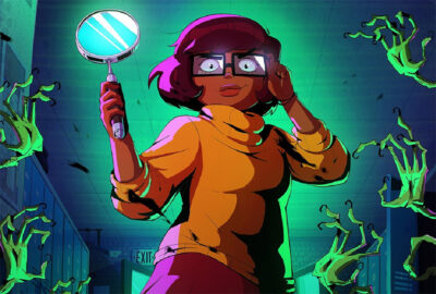 Novo desenho de “Scooby-Doo” confirma que Velma é lésbica - Pipoca Moderna