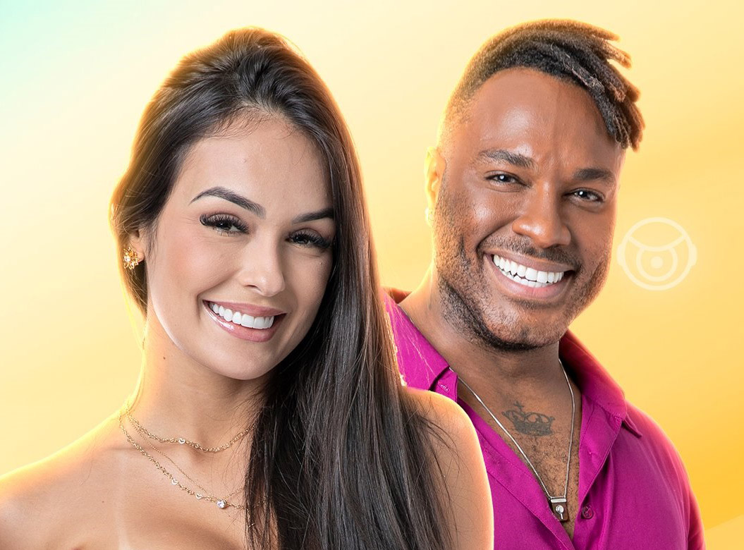 BBB 23: Larissa revela sonho com Fred durante o confinamento