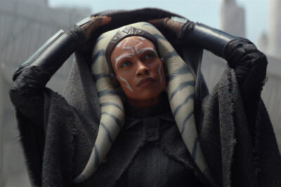 Star Wars: Filme de Rey será primeiro a abandonar saga original de