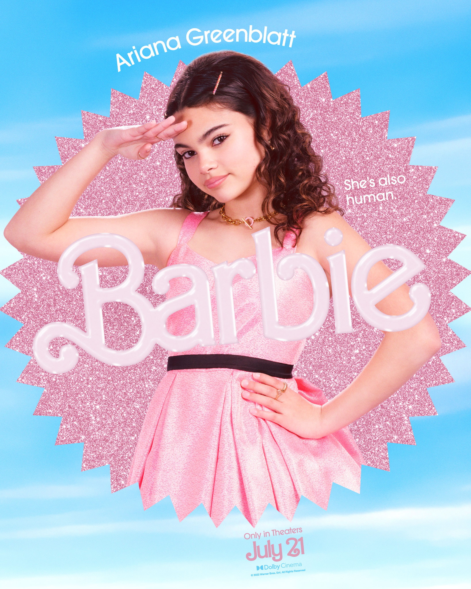 Astro de “Shang-Chi” entra no filme da boneca Barbie - Pipoca Moderna
