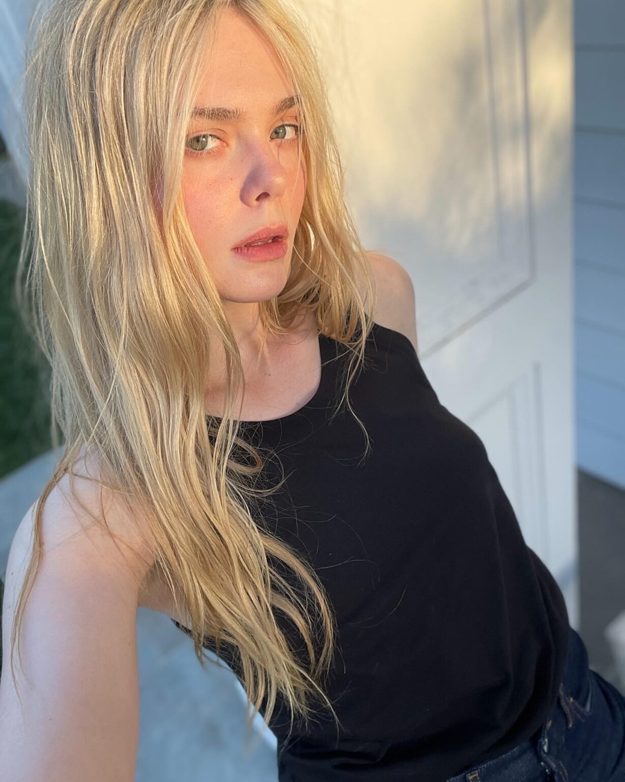 Elle Fanning Revela Que Já Perdeu Papel Por Não Ter “seguidores Suficientes” Pipoca Moderna 9389